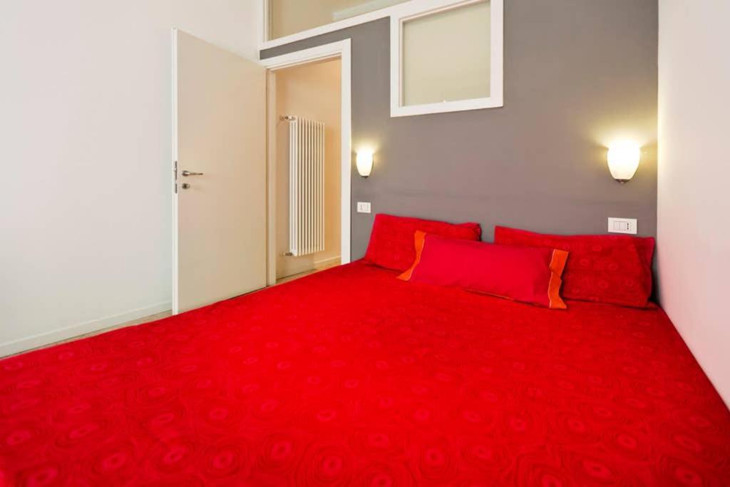 Milan Downtown - The Flat Apartment Exterior photo