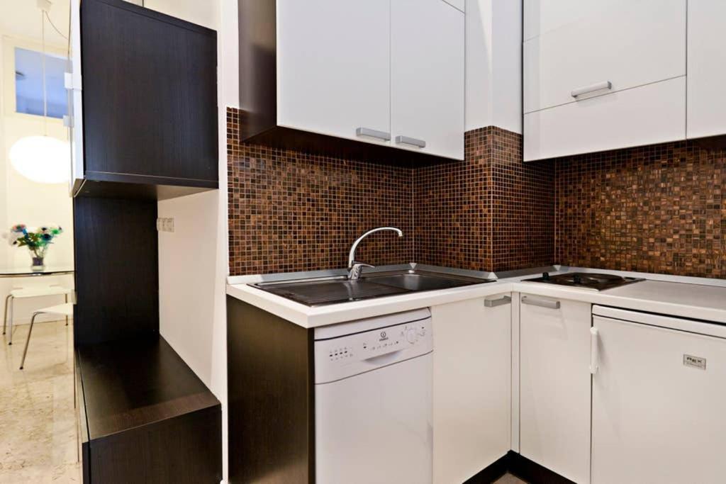 Milan Downtown - The Flat Apartment Exterior photo