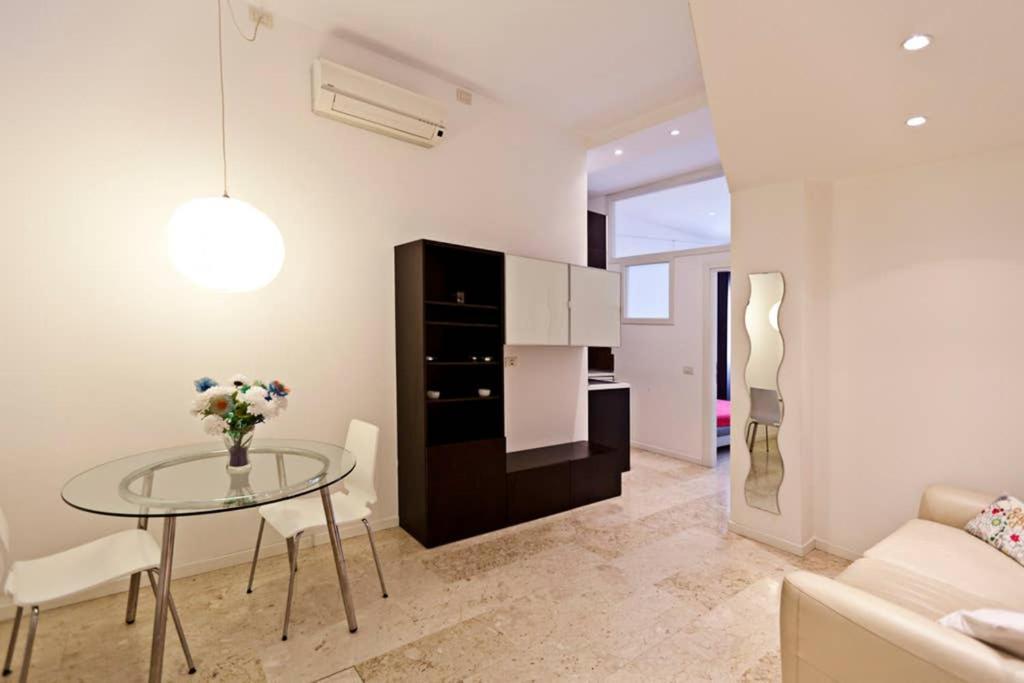 Milan Downtown - The Flat Apartment Exterior photo